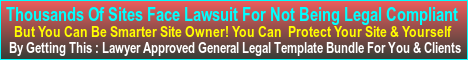 General Legal Bundle