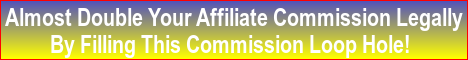Affiliate Loophole
