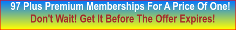VIP Golden Membership : 97 Plus The ProClub