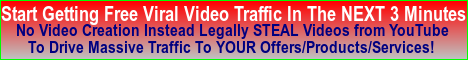 Viral Vidly :  Get Free Targeted Traffic