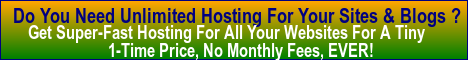 Infinite Hosting : Unlimited Hosting