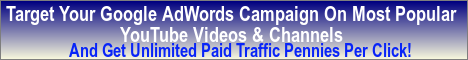 Rapid YouTube Traffic Chrome Extension