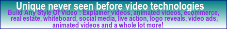 VideoCreator : Unique Technology